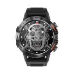 K52 smartwatch – view 2