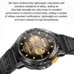 K65 smartwatch – view 5