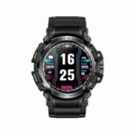 LC16 smartwatch – view 2