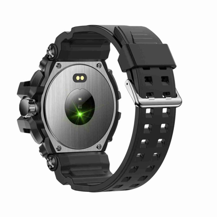 LC16 smartwatch – view 3