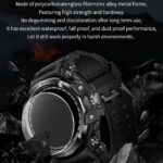 LC16 smartwatch – view 6