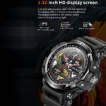 LC16 smartwatch – view 8