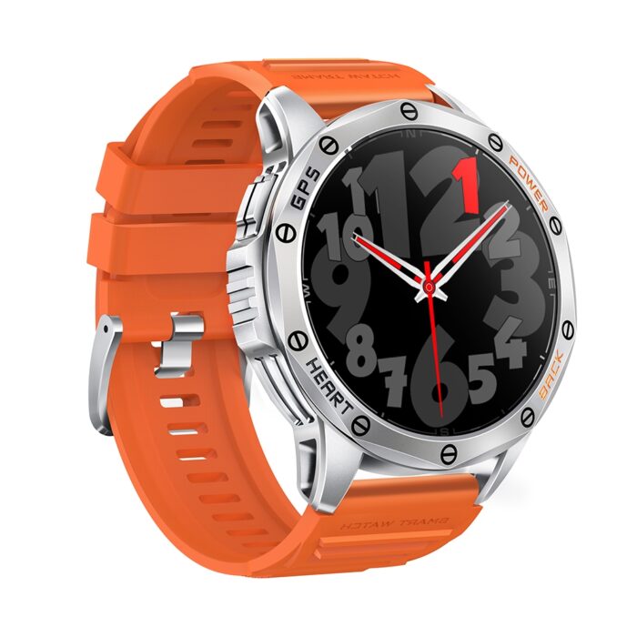 LEMFO K67 smartwatch – view 11