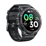 LEMFO K67 smartwatch – view 2