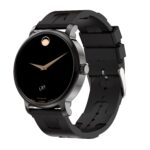 LEMFO LF35 smartwatch – Black