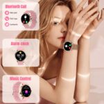 LEMFO LF35 smartwatch – view 7