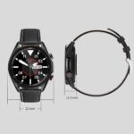 M98 smartwatch – view 3