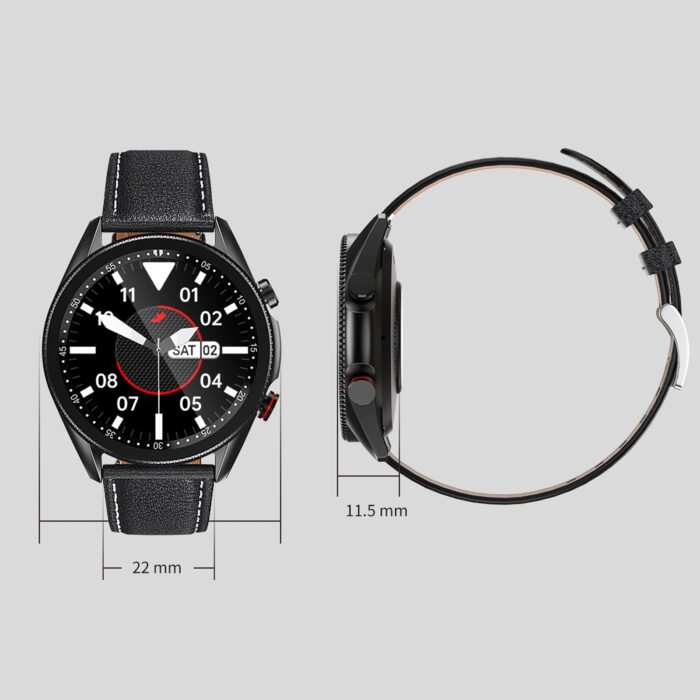 M98 smartwatch – view 3