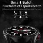 M98 smartwatch – view 4