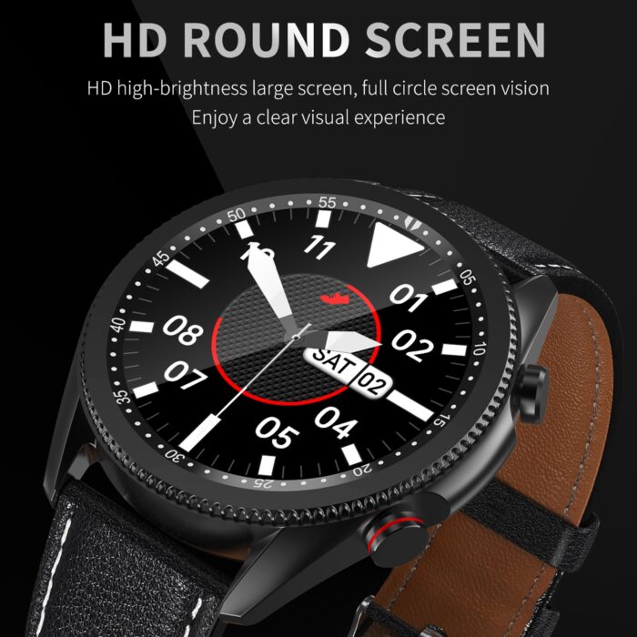 M98 smartwatch – view 5