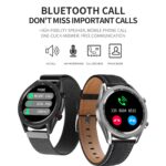 M98 smartwatch – view 6