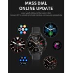 M98 smartwatch – view 8