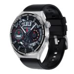 MD3MAX smartwatch – Silver