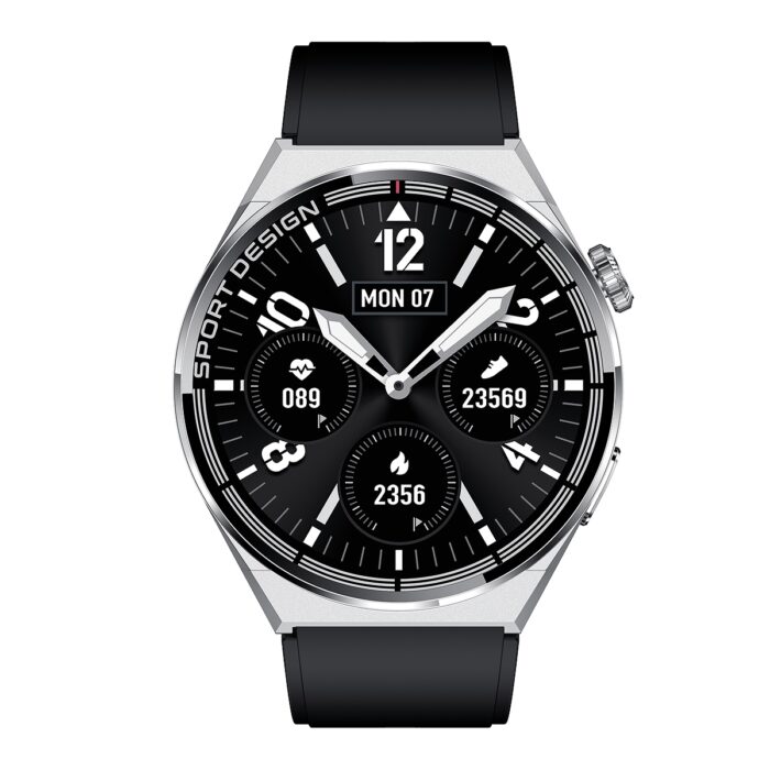 MD3MAX smartwatch – view 2