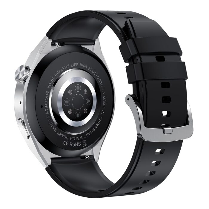 MD3MAX smartwatch – view 3