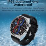 MD3MAX smartwatch – view 7