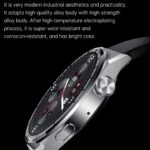 MD3MAX smartwatch – view 9
