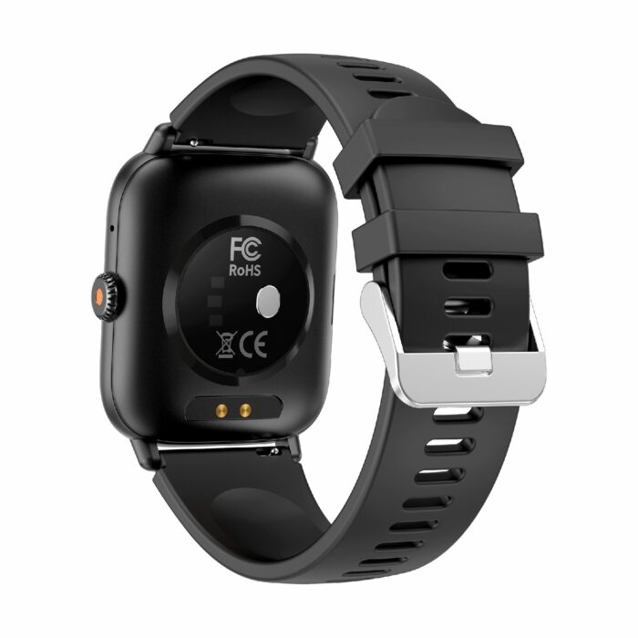 QS13 smartwatch – view 3