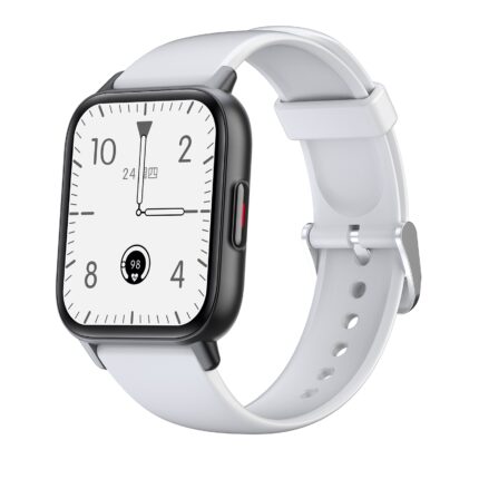 QS16 Pro smartwatch – White