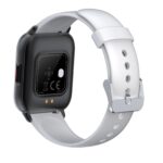 QS16 Pro smartwatch – view 3