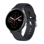 S20S smartwatch – Black