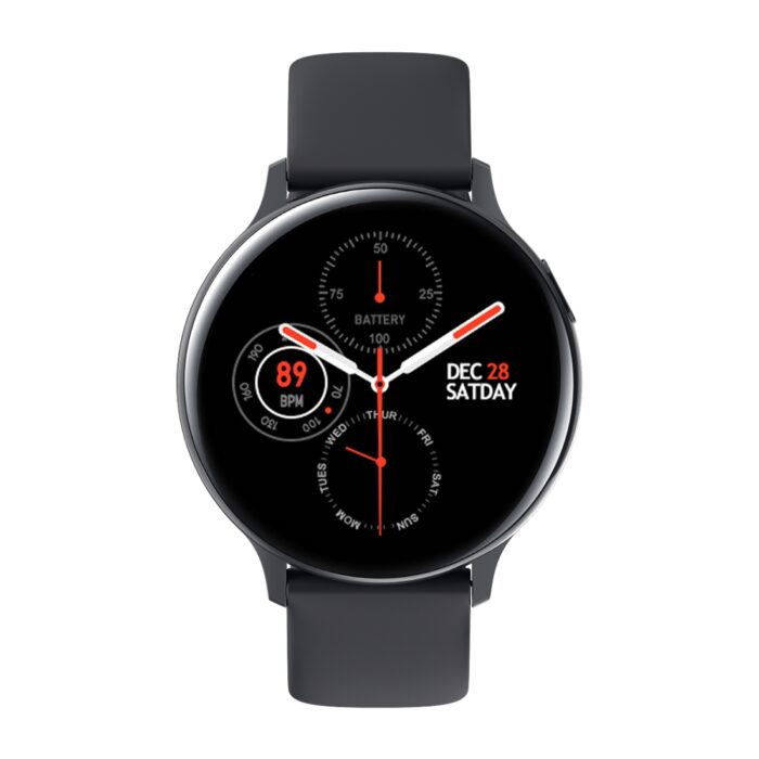 S20S smartwatch – view 2