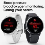 S20S smartwatch – view 4