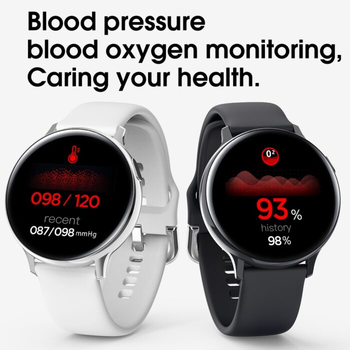 S20S smartwatch – view 4