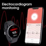 S20S smartwatch – view 5
