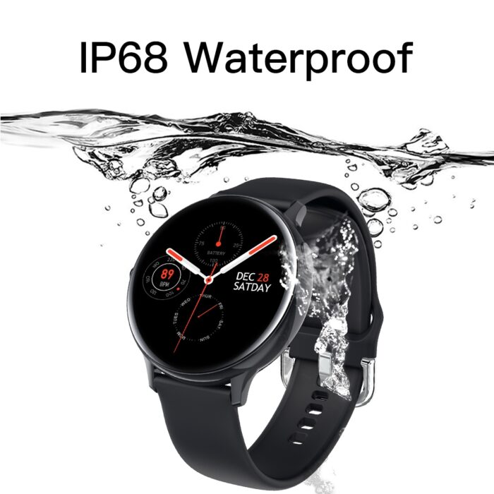 S20S smartwatch – view 6