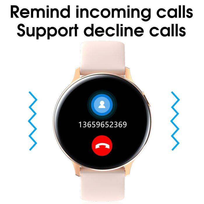 S20S smartwatch – view 8