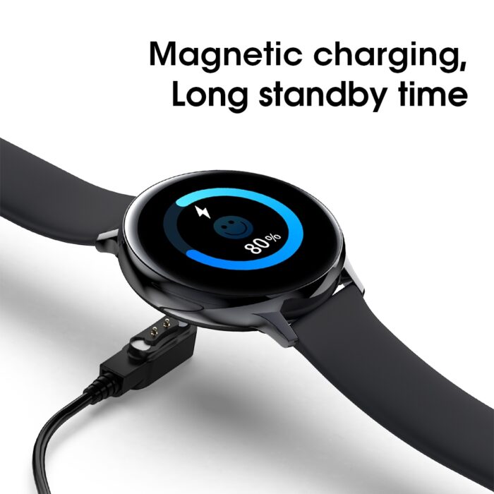 S20S smartwatch – view 9