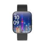 U17 smartwatch – view 2