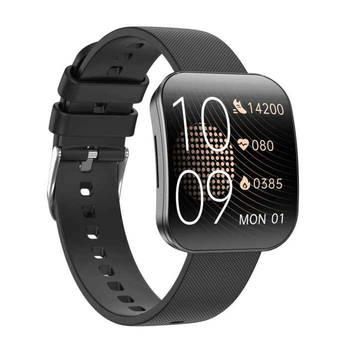 U17 smartwatch – view 3