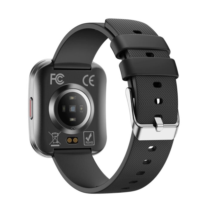U17 smartwatch – view 4