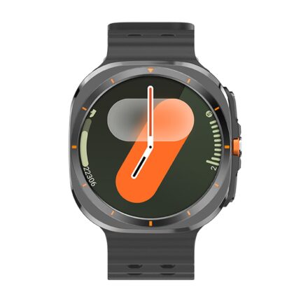 X7 smartwatch – view 2