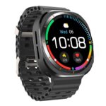 X7 smartwatch – view 3