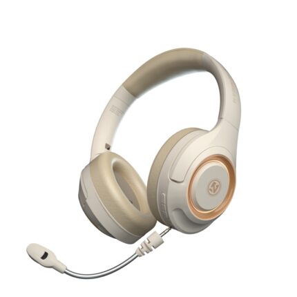 A8 Wireless Gaming Headset with Mic, 45h Battery, Bluetooth 5.1
