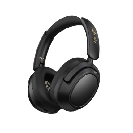 Eking ANC Wireless Gaming Headphones, 42 dB, Optional 2.4G, 1000 mAh