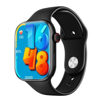 WS11 MAX 2.2 inch Fitness Sport Smart Watch