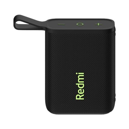 Xiaomi Redmi Portable Bluetooth Speaker, IP67 Waterproof, Strap