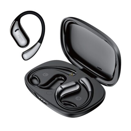 RBS S18 Open-Ear Wireless Earbuds, Bluetooth 5.4, IPX5