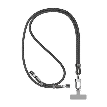 WK WDC-70 65W USB-C Lanyard Cable, 1.6 m