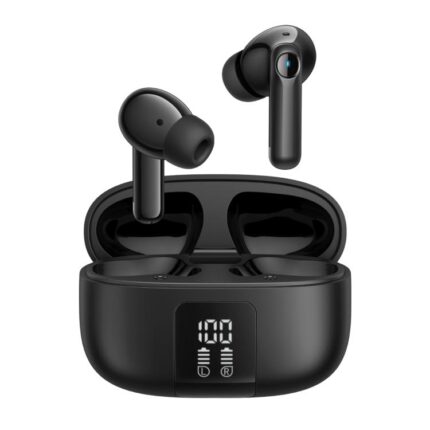 JOYROOM Funpods JR-FN3 ANC Wireless Earbuds, 38 dB, App EQ