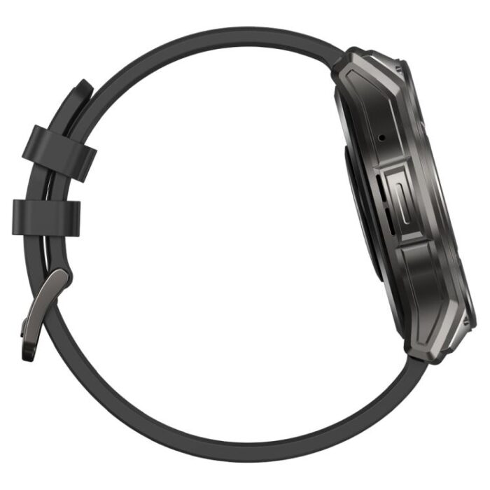 Zeblaze Vibe 8 Rugged Outdoor Smartwatch, 1.43" AMOLED, 5ATM, Flashlight - Image 4