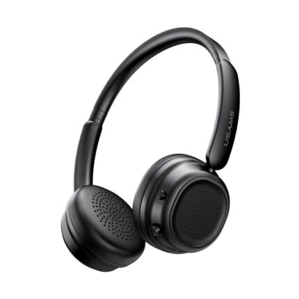 USAMS Free SR01 ANC Wireless Headphones, Up to 25 dB Noise Cancelling