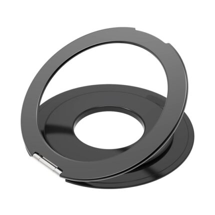 Ultra-Slim Magnetic Aluminium Tablet Stand, N52 Magnets, 58 g