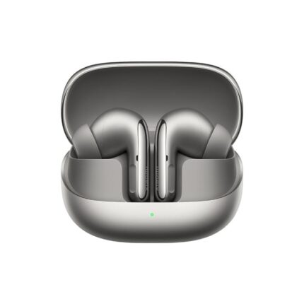 Xiaomi Buds 5 Pro Wireless Earbuds, 55 dB ANC, Bluetooth 5.4, Harman Tuned