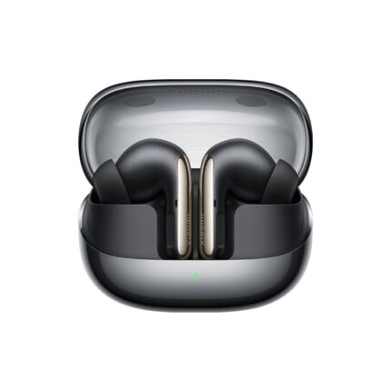 Xiaomi Buds 5 Pro Wi-Fi Edition Earbuds, Lossless Wi-Fi Audio, 55 dB ANC