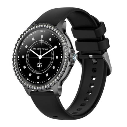 Bluetooth Calling Sports Smartwatch with AI Voice Assistant, 1.32"